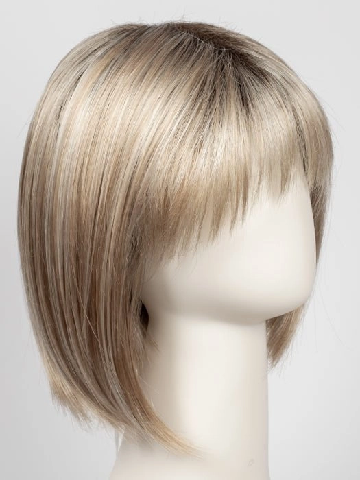 Scorpio | Synthetic Wig (Basic Cap)