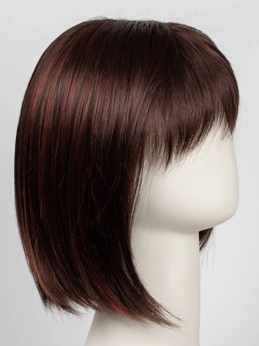 Scorpio PM | Synthetic Wig (Mono Part)