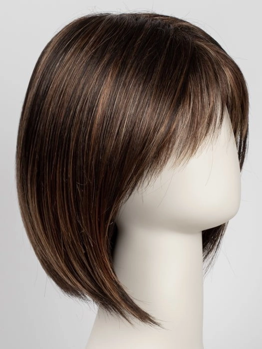 Scorpio PM | Synthetic Wig (Mono Part)