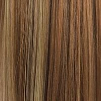 Scorpio wig - The Orchid Collection