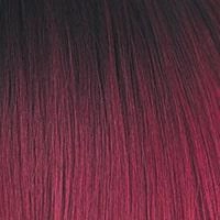 Seduction wig - The Orchid Collection