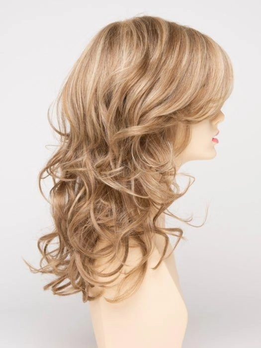 Selena | Human Hair/ Synthetic Blend Wig