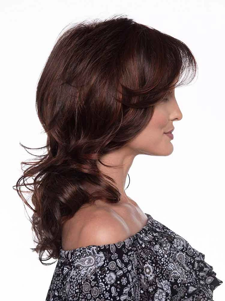 Selena wig - Envy Collection