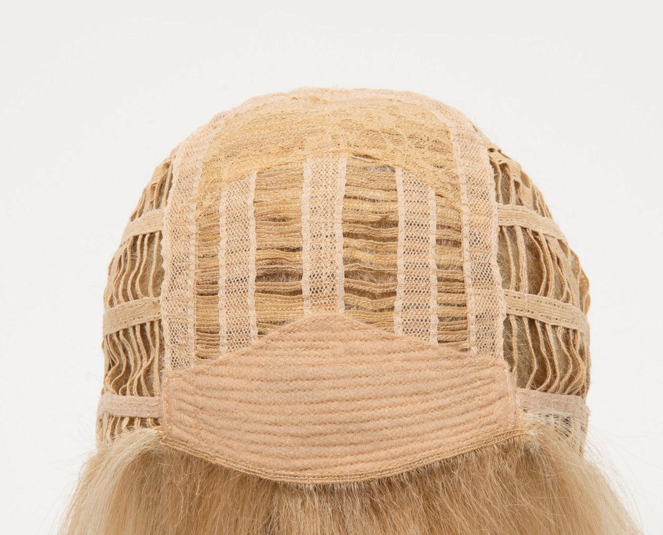 Selena Wig by Envy | Human Hair Blend (Capless)
