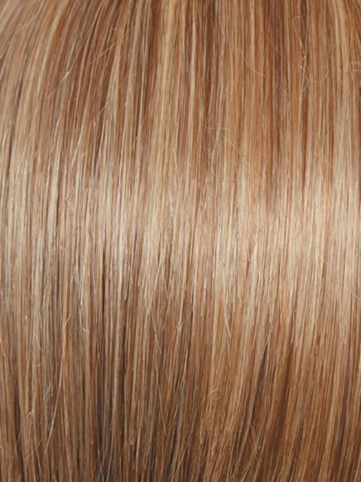 Selfie Mode Wig by Raquel Welch | Heat Friendly Synthetic (Monofilament)