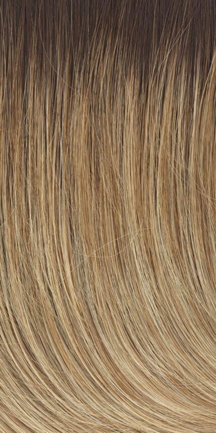 Selfie Mode Wig by Raquel Welch | Heat Friendly Synthetic (Monofilament)