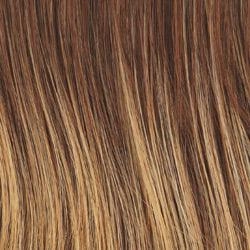 Selfie Mode Wig by Raquel Welch | Heat Friendly Synthetic (Monofilament)