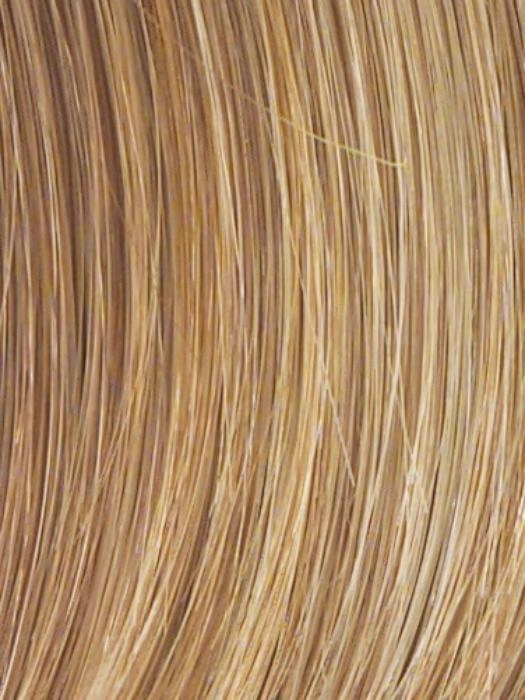 Selfie Mode Wig by Raquel Welch | Heat Friendly Synthetic (Monofilament)