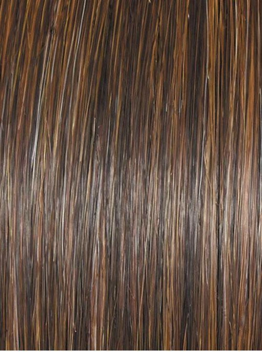 Selfie Mode Wig by Raquel Welch | Heat Friendly Synthetic (Monofilament)