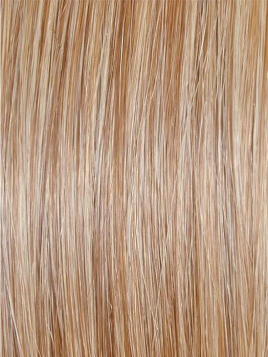 Selfie Mode Wig by Raquel Welch | Heat Friendly Synthetic (Monofilament)