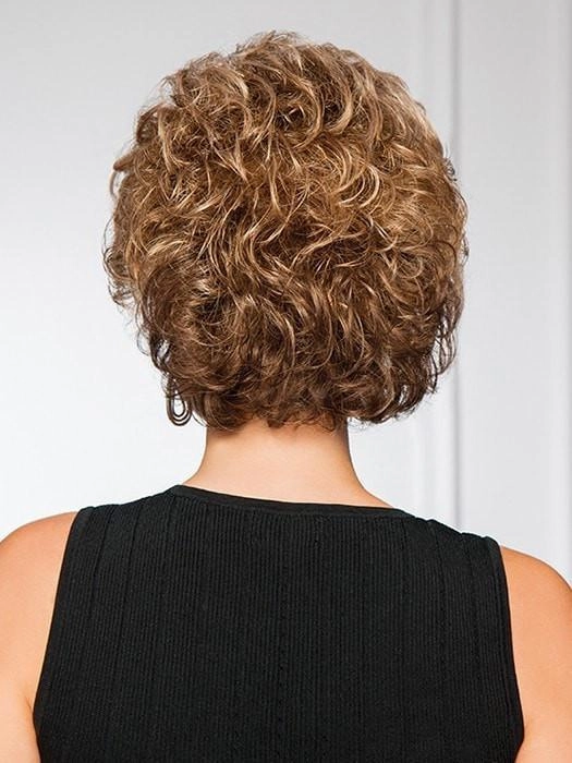 Sensation | Synthetic Wig (Basic Cap)