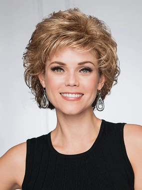 Sensation wig - Gabor