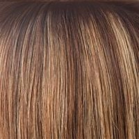 Serena wig - The Orchid Collection