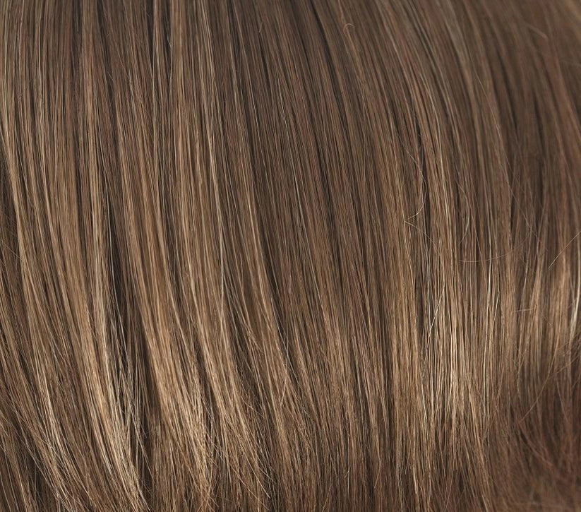 Serena Wig by Rene of Paris | Synthetic (Machine Made)