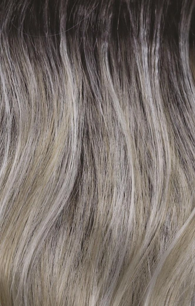 Serena Wig by Rene of Paris | Synthetic (Machine Made)
