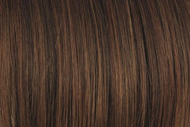 Serena Wig by Rene of Paris | Synthetic (Machine Made)