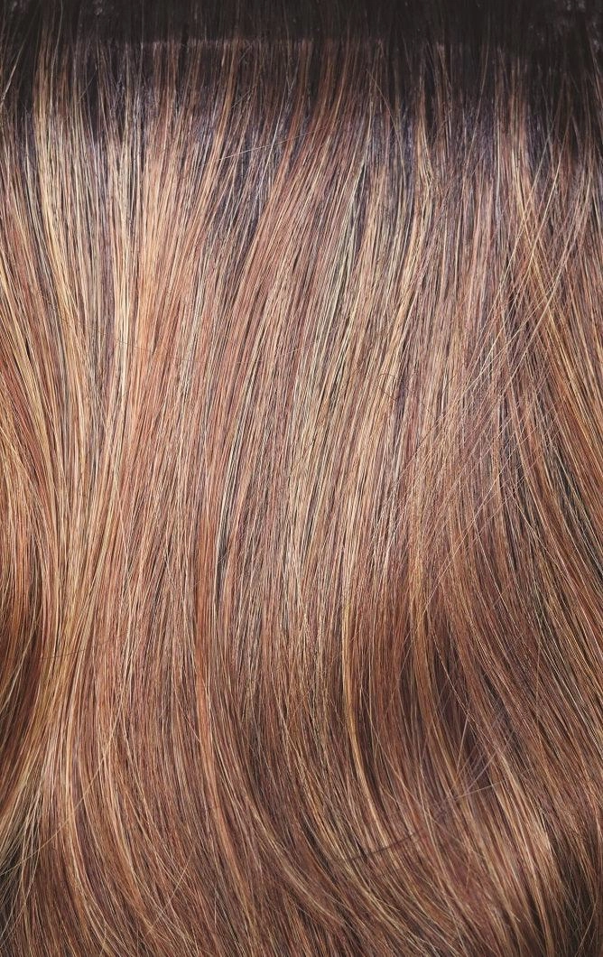 Serena Wig by Rene of Paris | Synthetic (Machine Made)