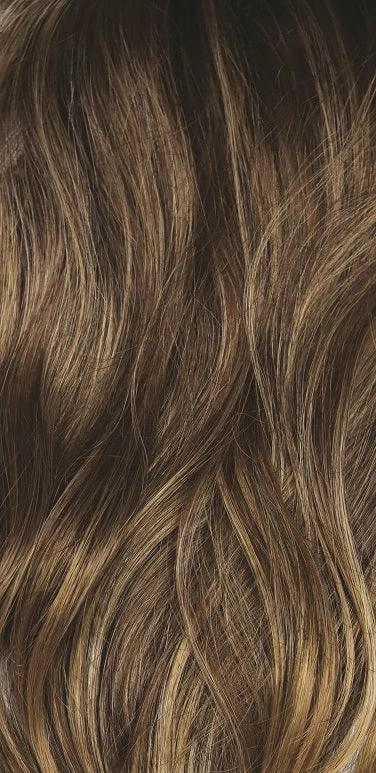 Serena Wig by Rene of Paris | Synthetic (Machine Made)