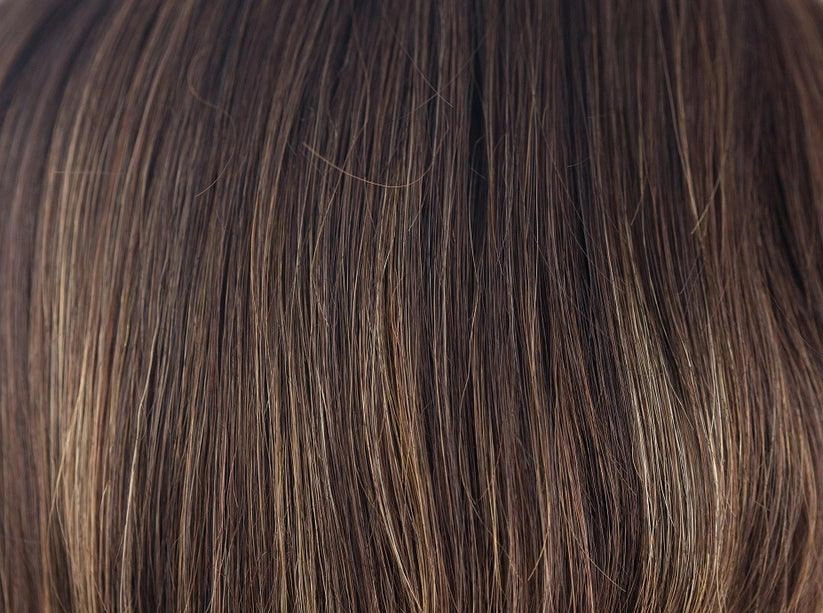 Serena Wig by Rene of Paris | Synthetic (Machine Made)