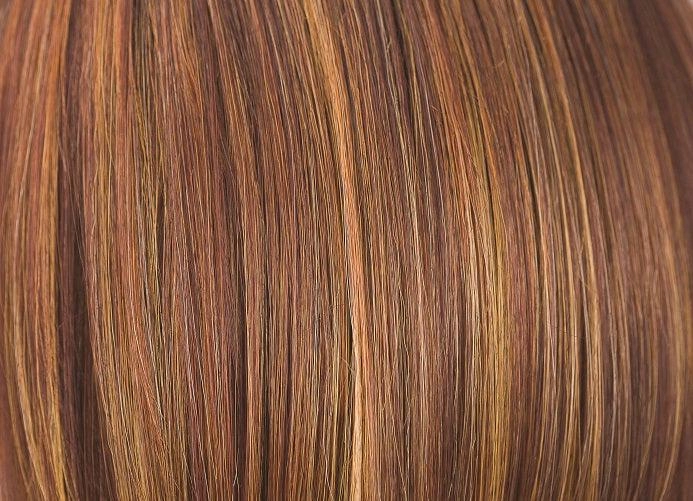 Serena Wig by Rene of Paris | Synthetic (Machine Made)