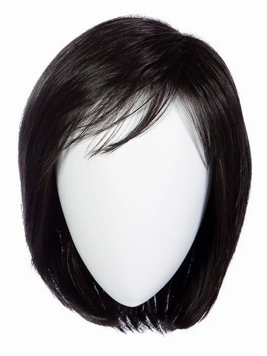 Seriously Sleek Bob | Synthetic Wig (Basic Cap)