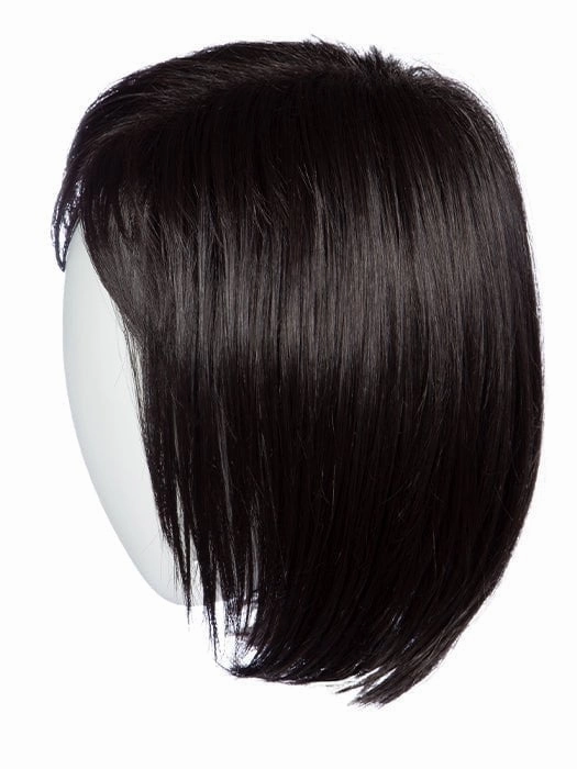 Seriously Sleek Bob | Synthetic Wig (Basic Cap)