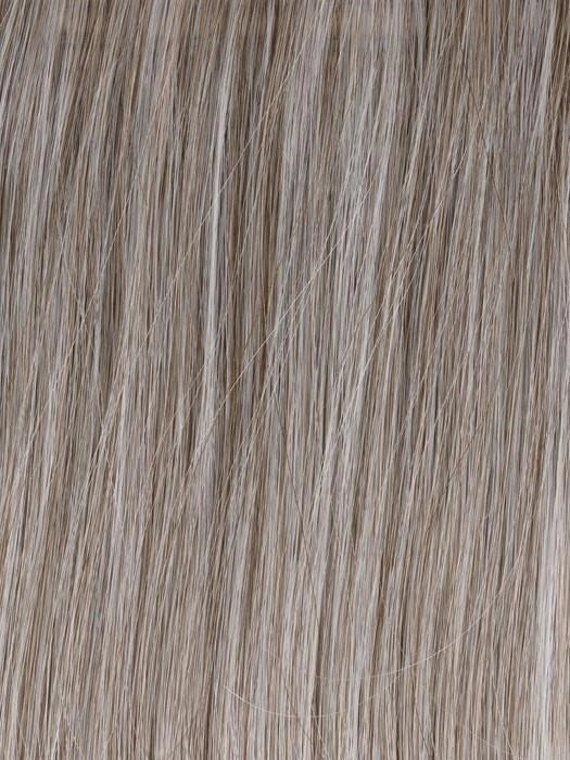 Serving Style | Synthetic Lace Front Wig