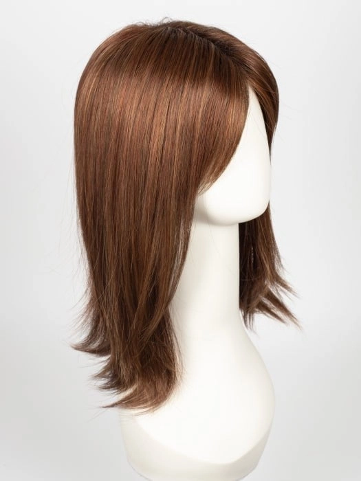 Seville | Synthetic Wig (Basic Cap)
