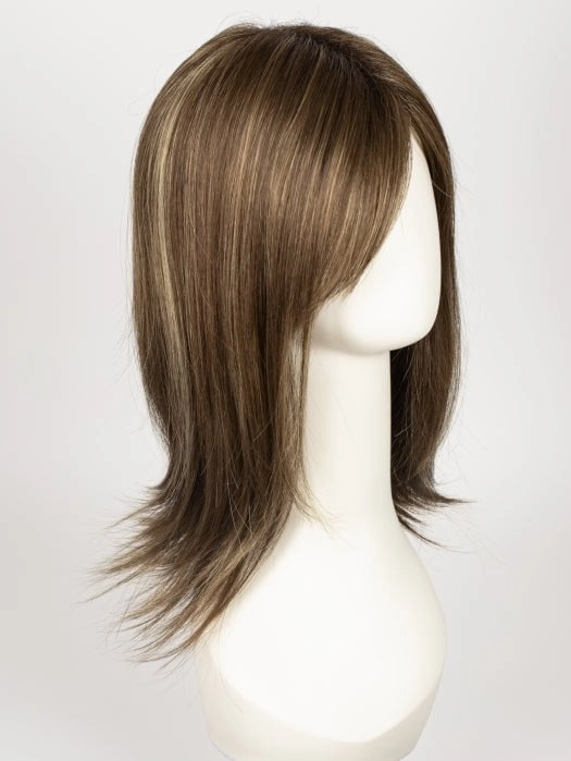 Seville | Synthetic Wig (Basic Cap)