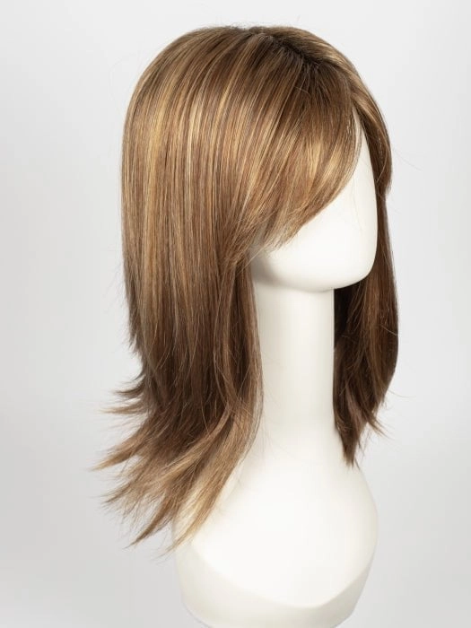 Seville | Synthetic Wig (Basic Cap)