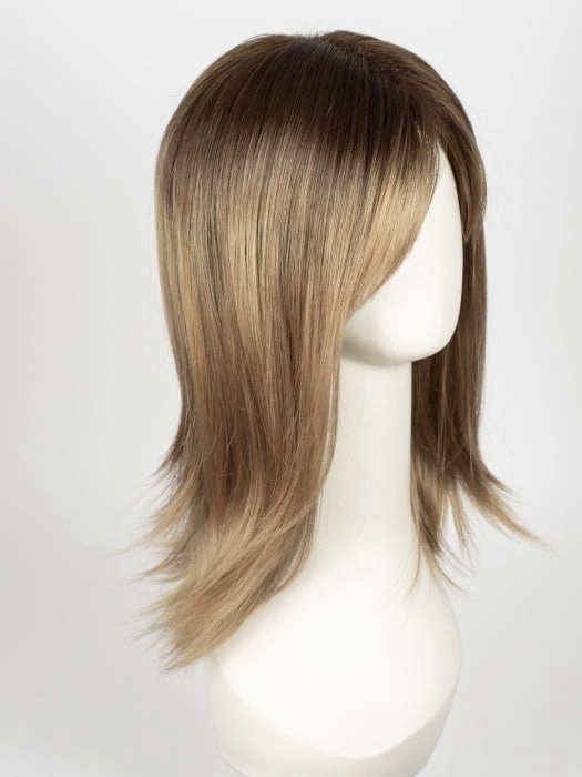 Seville | Synthetic Wig (Basic Cap)