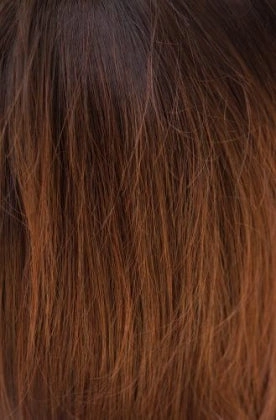 Seville wig - Noriko