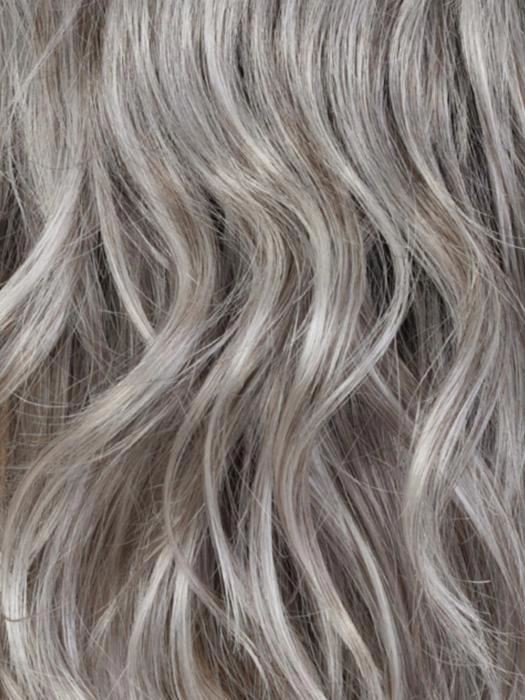 Sevyn | Synthetic Lace Front Wig (Lace Part)