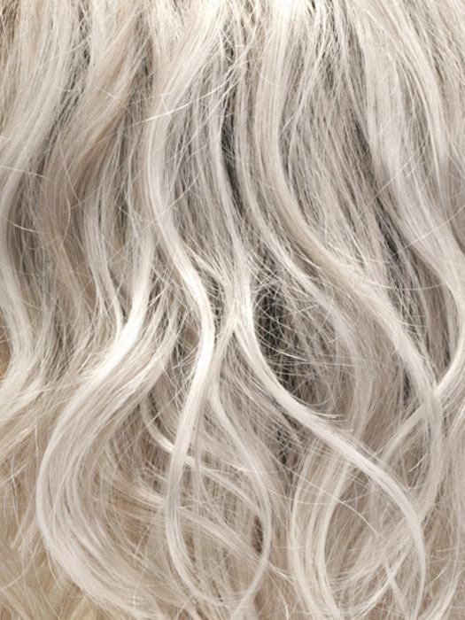 Sevyn | Synthetic Lace Front Wig (Lace Part)