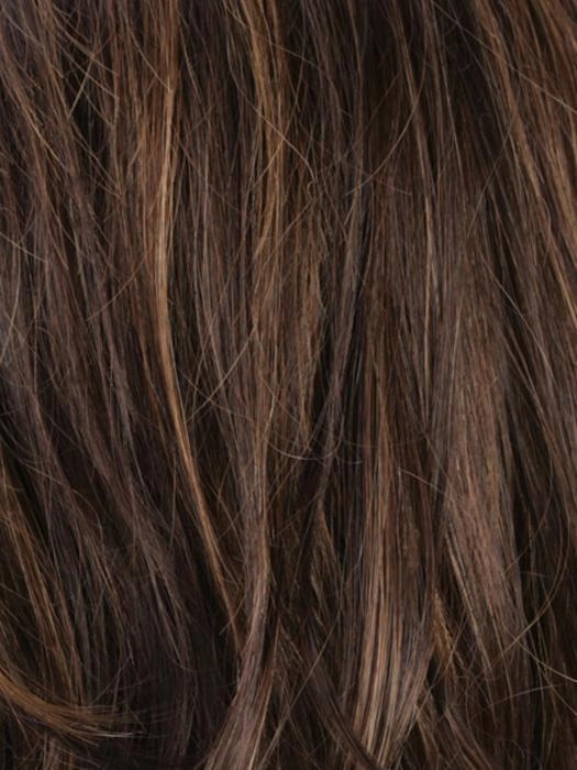 Sevyn | Synthetic Lace Front Wig (Lace Part)