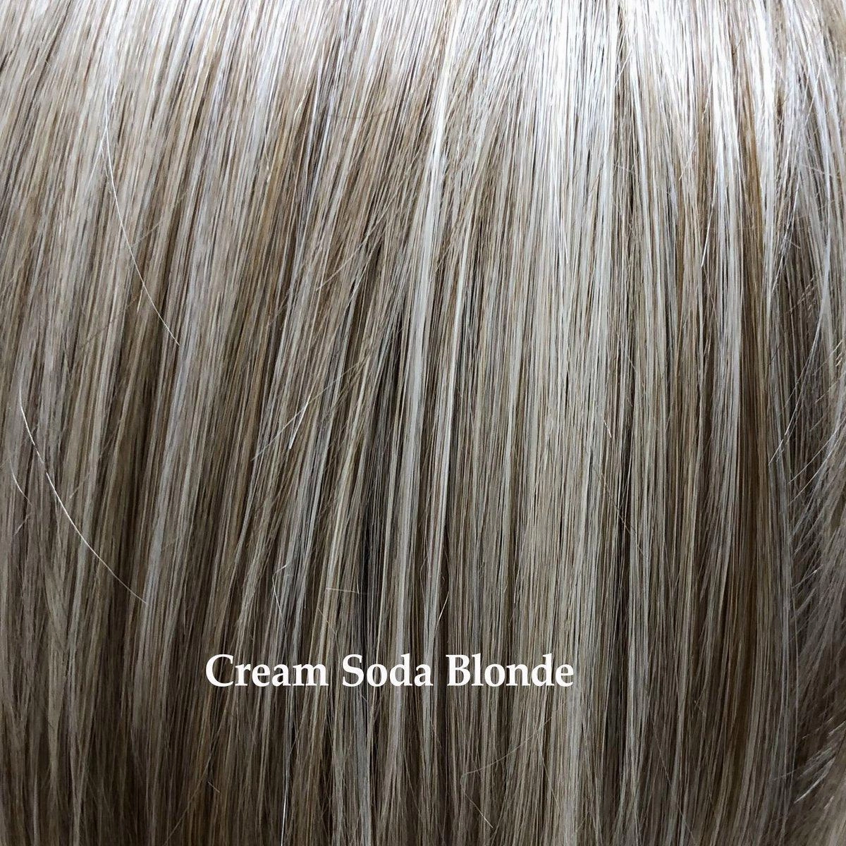 Shakerato Wig by Belle Tress | Heat Friendly Synthetic (Lace Front)