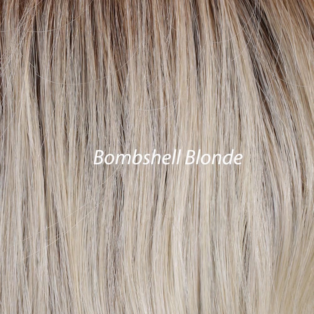 Shakerato Wig by Belle Tress | Heat Friendly Synthetic (Lace Front)