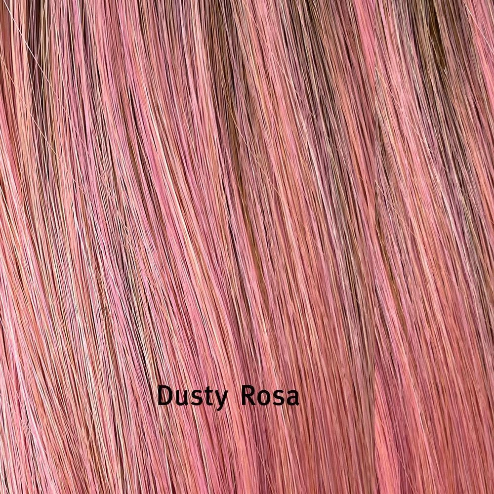 Shakerato Wig by Belle Tress | Heat Friendly Synthetic (Lace Front)