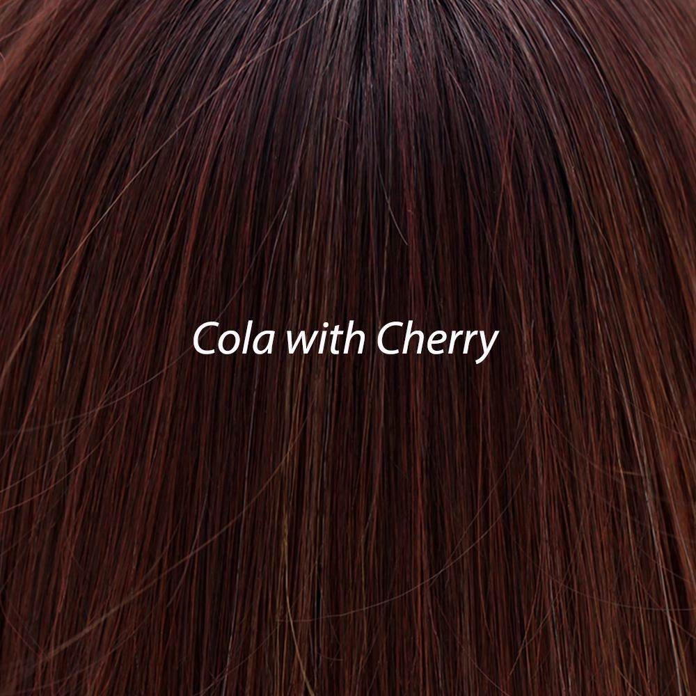 Shakerato Wig by Belle Tress | Heat Friendly Synthetic (Lace Front)
