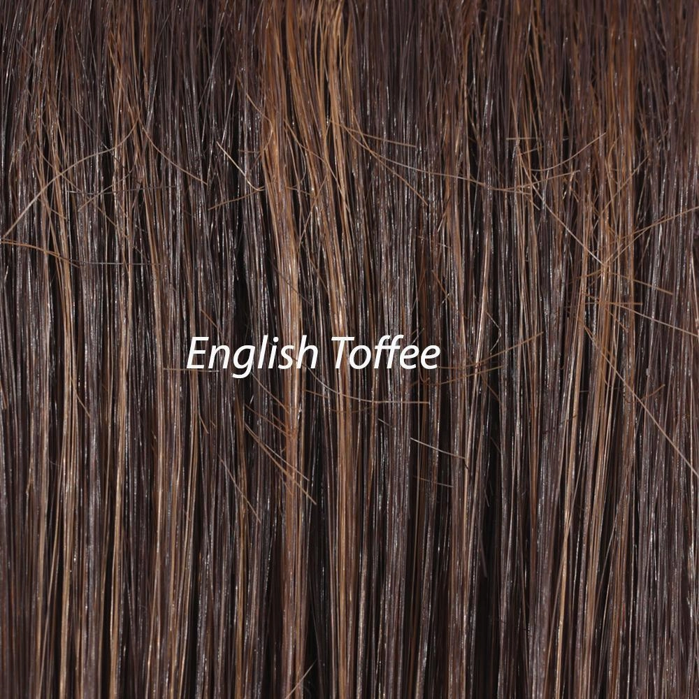 Shakerato Wig by Belle Tress | Heat Friendly Synthetic (Lace Front)