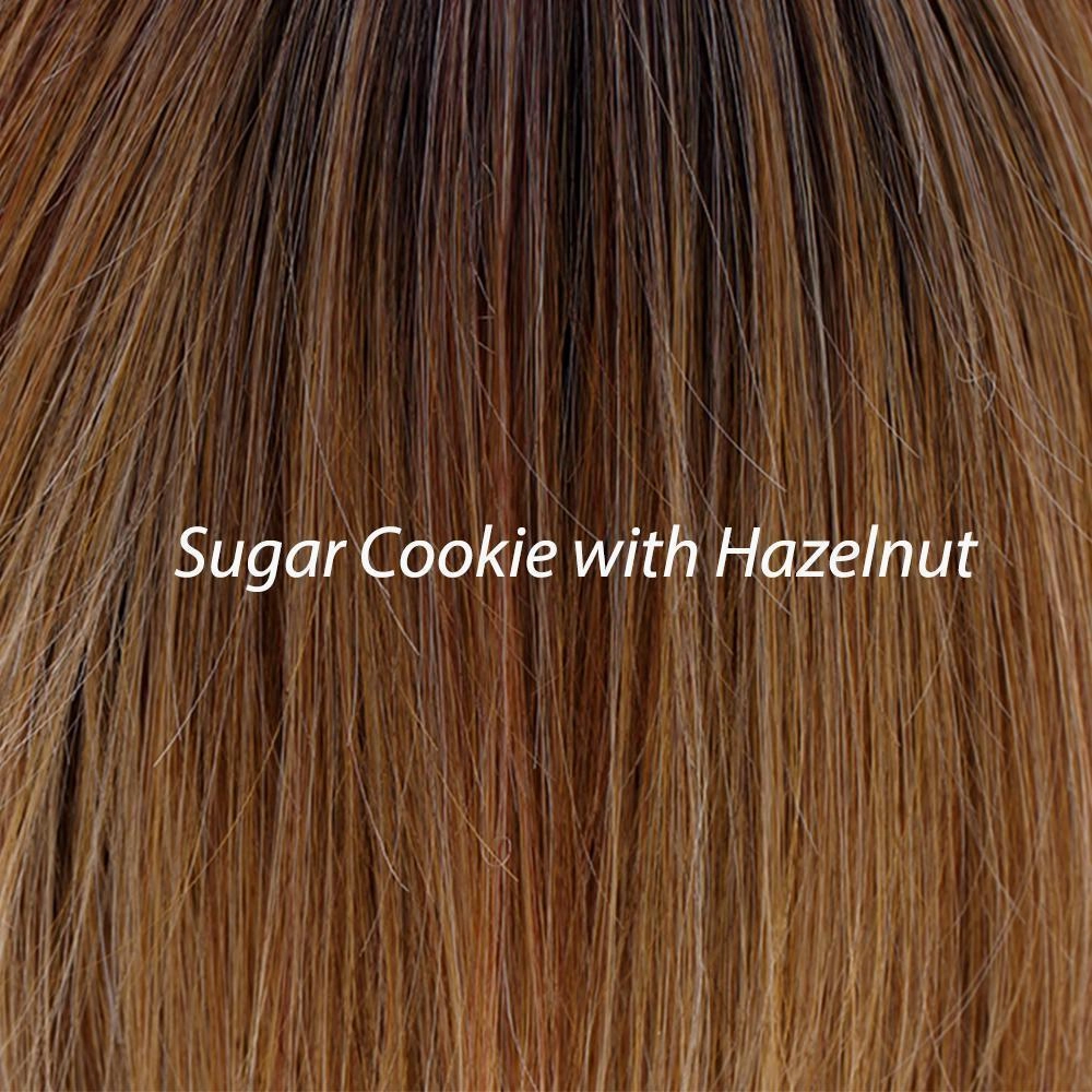 Shakerato Wig by Belle Tress | Heat Friendly Synthetic (Lace Front)
