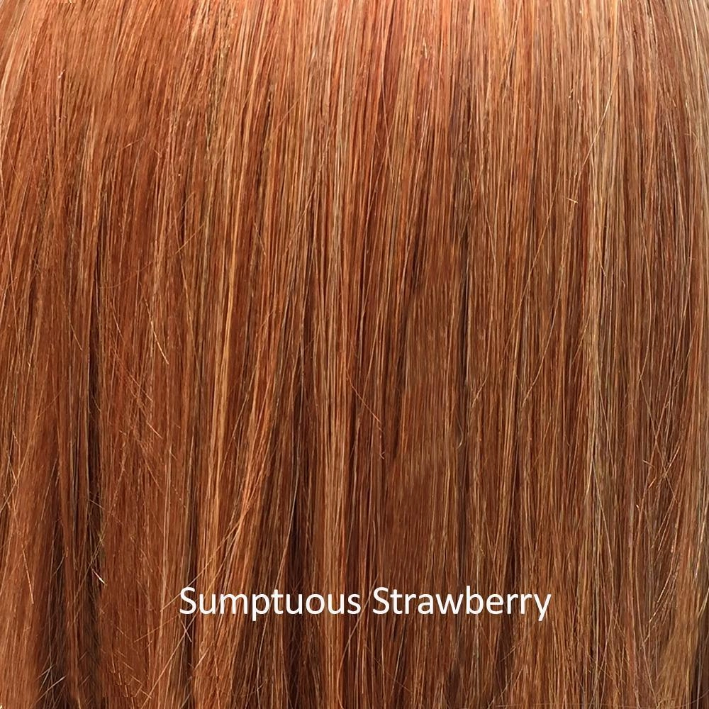 Shakerato Wig by Belle Tress | Heat Friendly Synthetic (Lace Front)