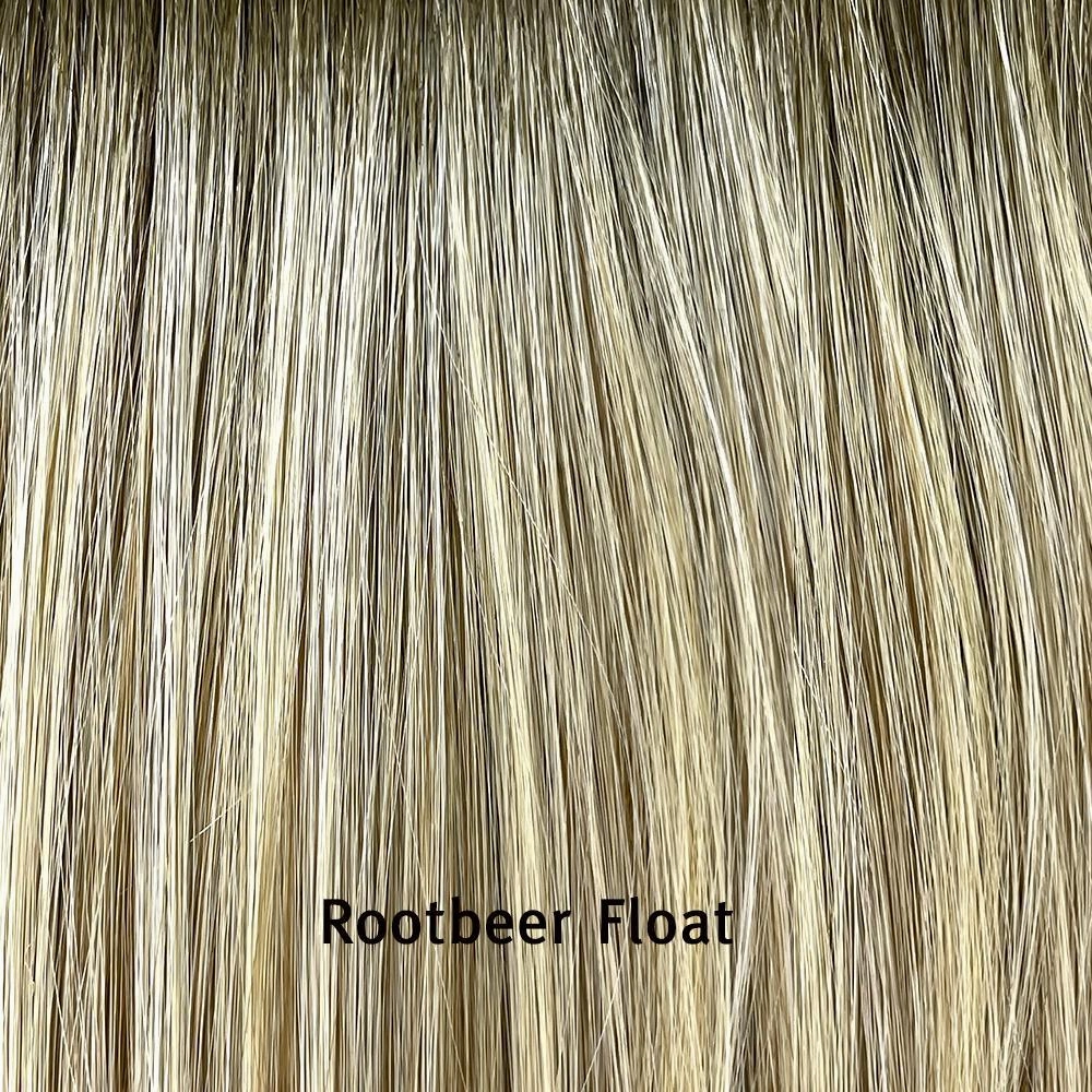 Shakerato Wig by Belle Tress | Heat Friendly Synthetic (Lace Front)