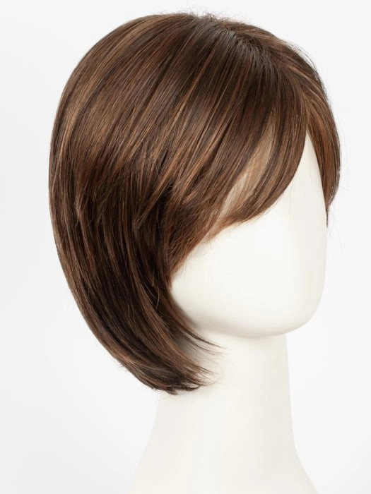 Shannon | Synthetic Wig (Basic Cap)
