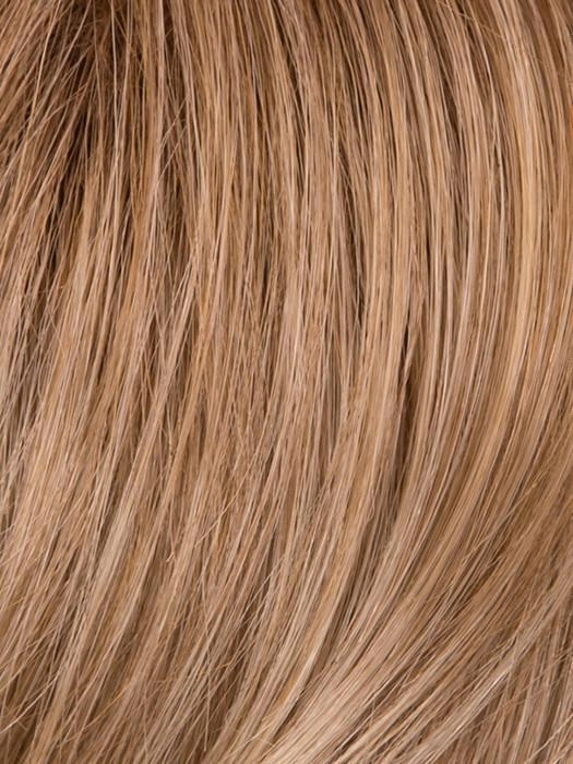 Shape Up | Synthetic Wig (Basic Cap)