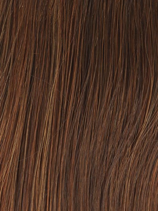 Shape Up | Synthetic Wig (Basic Cap)