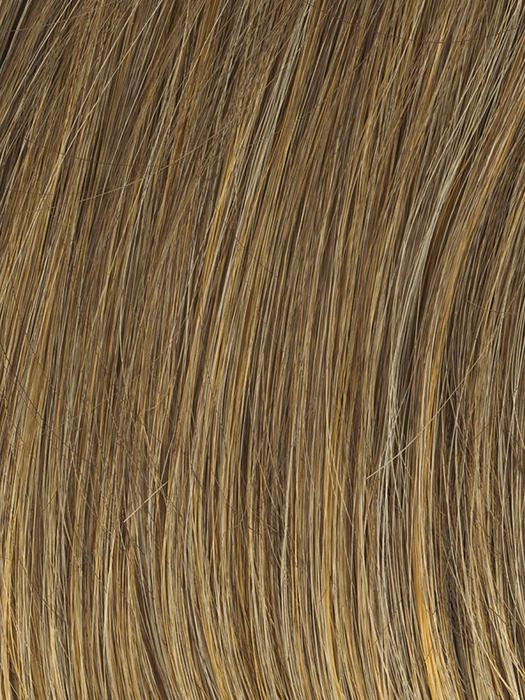 Shape Up | Synthetic Wig (Basic Cap)