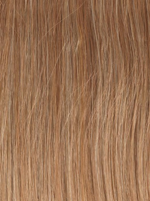 Shape Up | Synthetic Wig (Basic Cap)