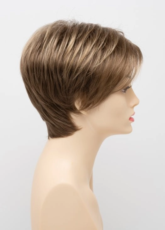 Shari Large | Synthetic Wig (Basic Cap)