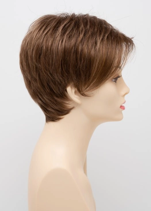 Shari Large | Synthetic Wig (Basic Cap)
